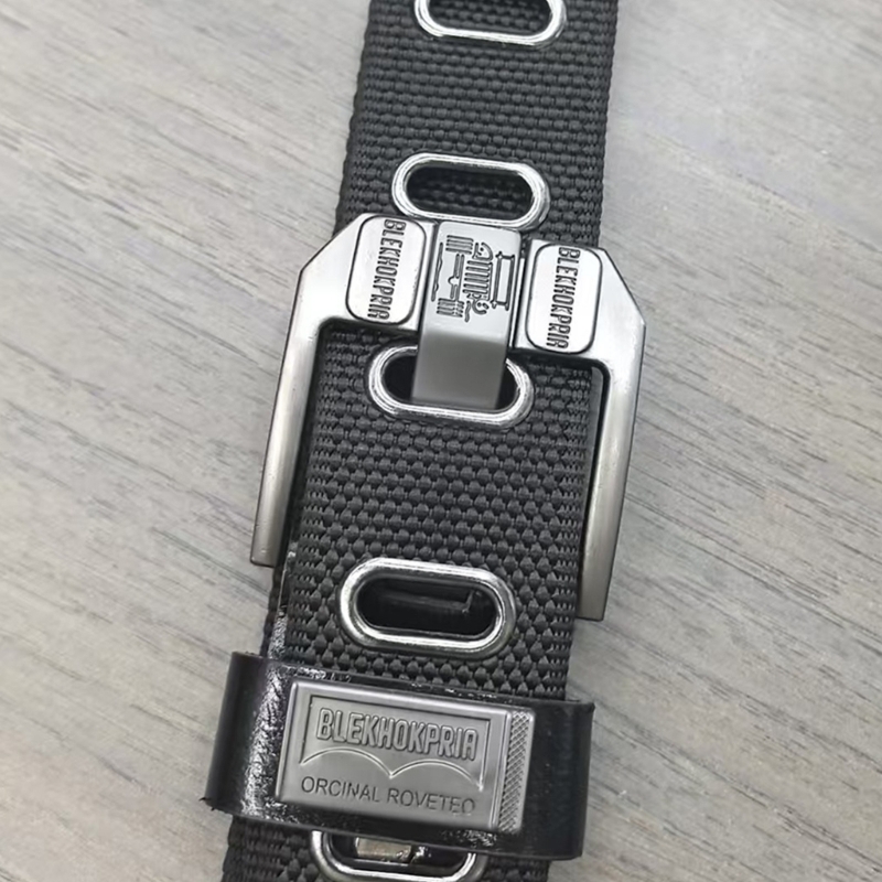 Women Accessories Description - Men's Outdoor Ready Belt Canvas Lightweight