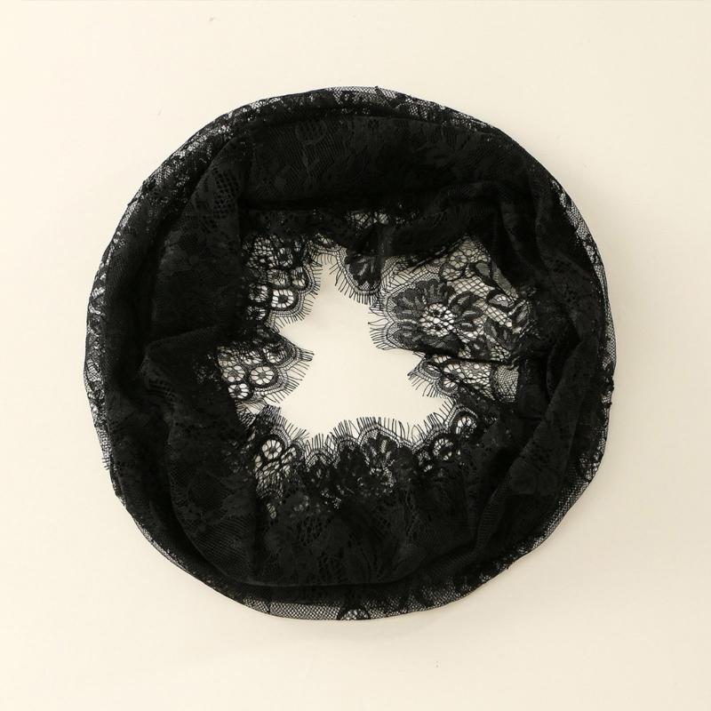 Women Accessories Description - A52E Breathable Wedding Veil With Delicate
