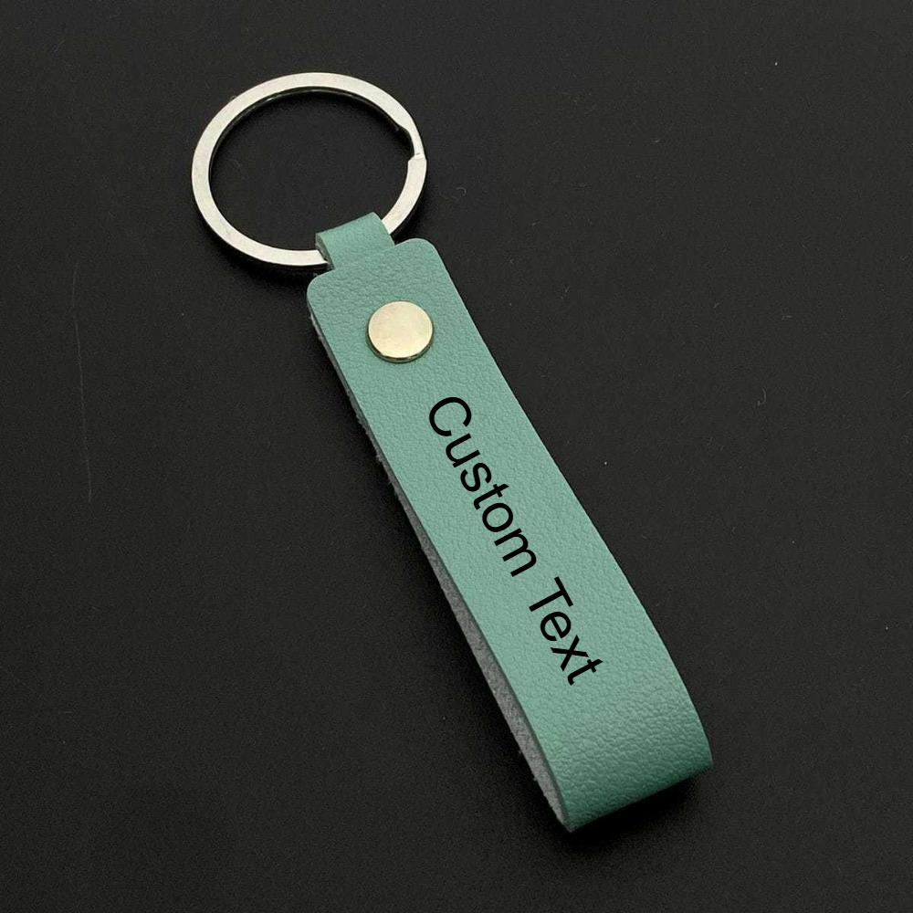Women Accessories Business - Custom Metal Bag Car Pendent Keyring