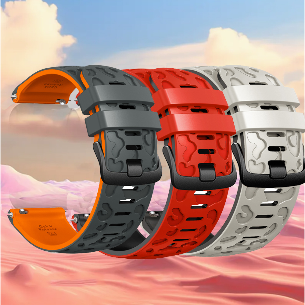 Women'S Accessories To Wear With Watch - 22mm Smartwatch Accessories For Xiaomi Watch
