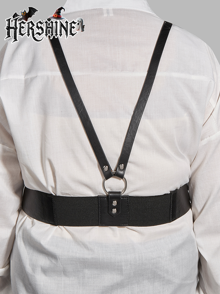 HERSHINE 1 piece women's black - Women'S Y2K Accessories 评论和价格