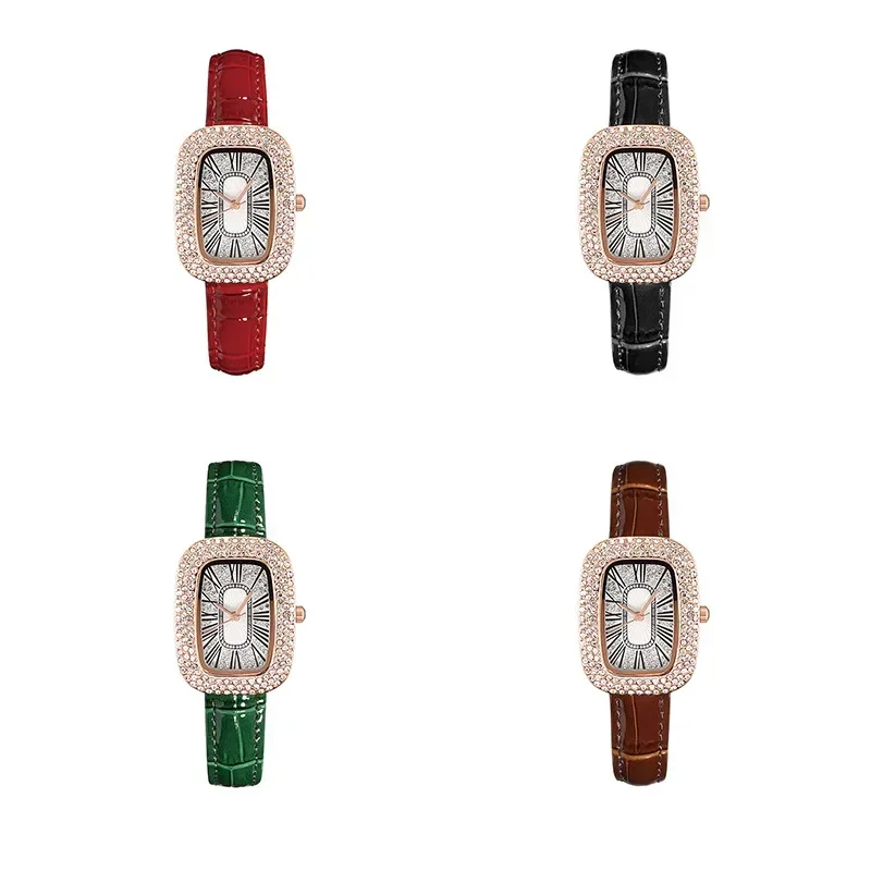High Quality Classic Retro Wom - Women'S Accessories To Wear With Watch 评论和价格