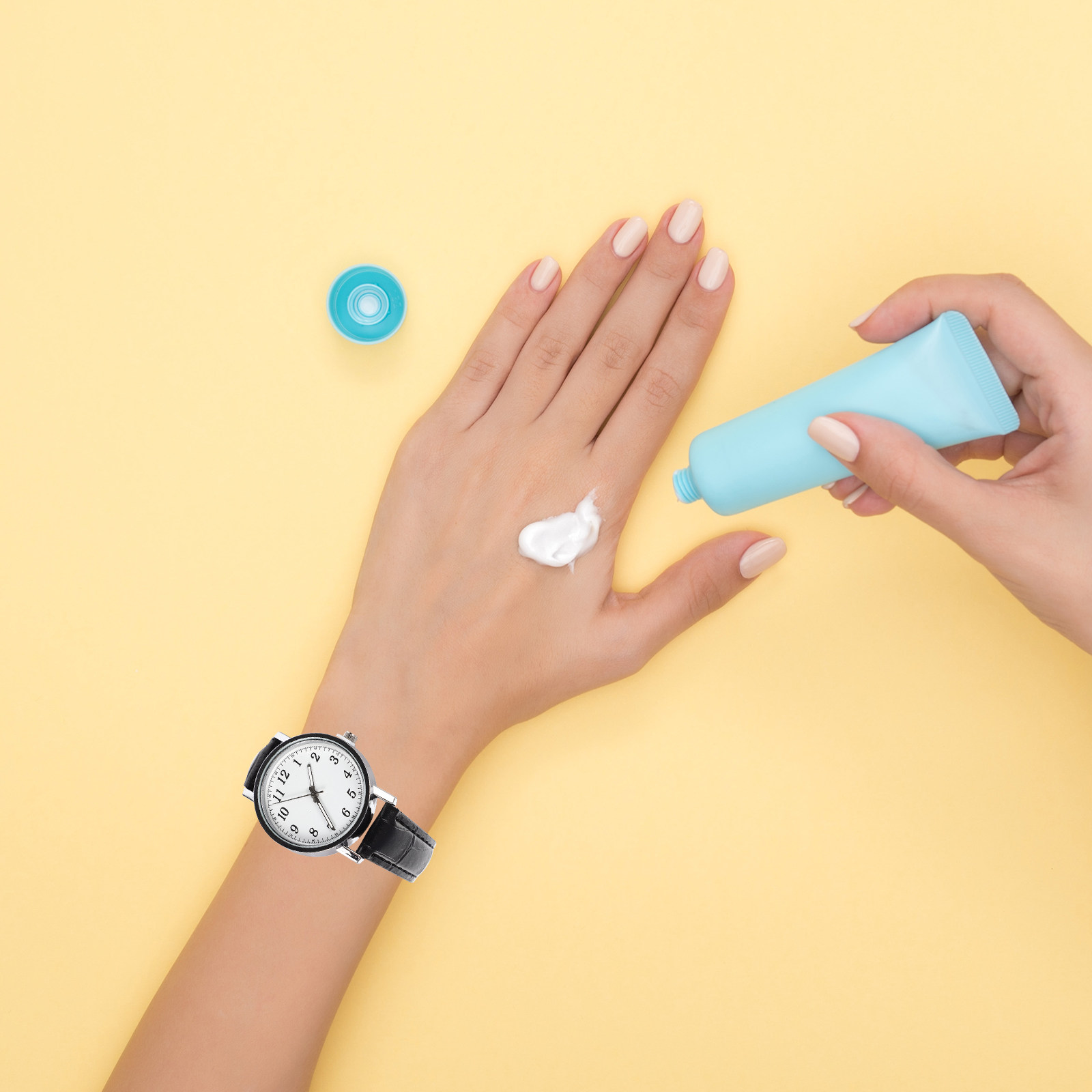 Delicate Ladies Quartz Watch A - Women'S Accessories To Wear With Watch 评论和价格