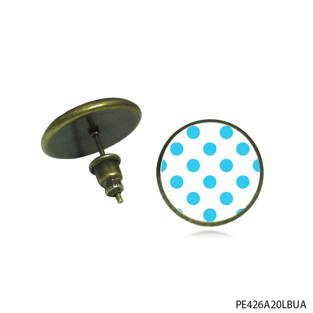 PESENAR 1950s Style Blue White - Women'S Accessories In The 1950S 评论和价格
