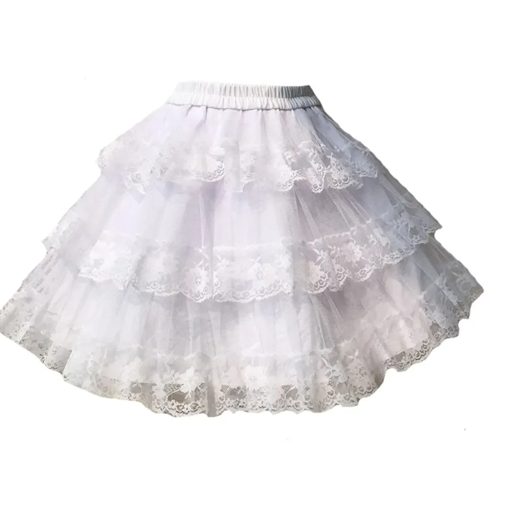 Women Tutu Petticoat Skirt Vin - Women'S Accessories In The 1950S 评论和价格