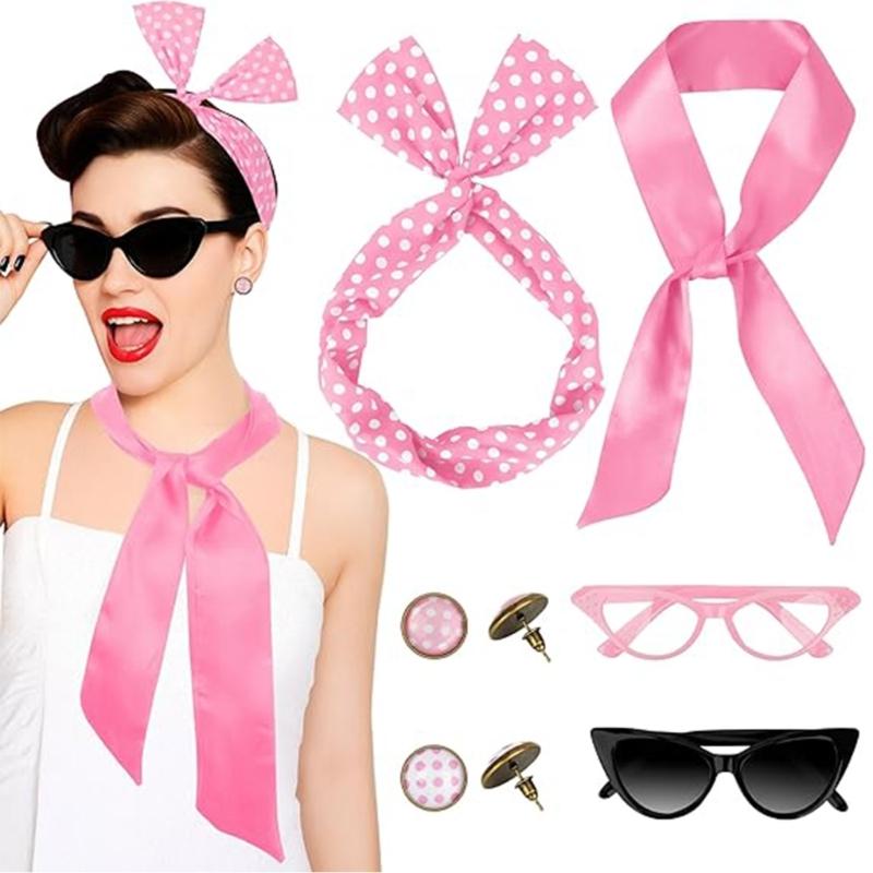 39BD 1950s Costume Accessories - Women'S Accessories In The 1950S 评论和价格