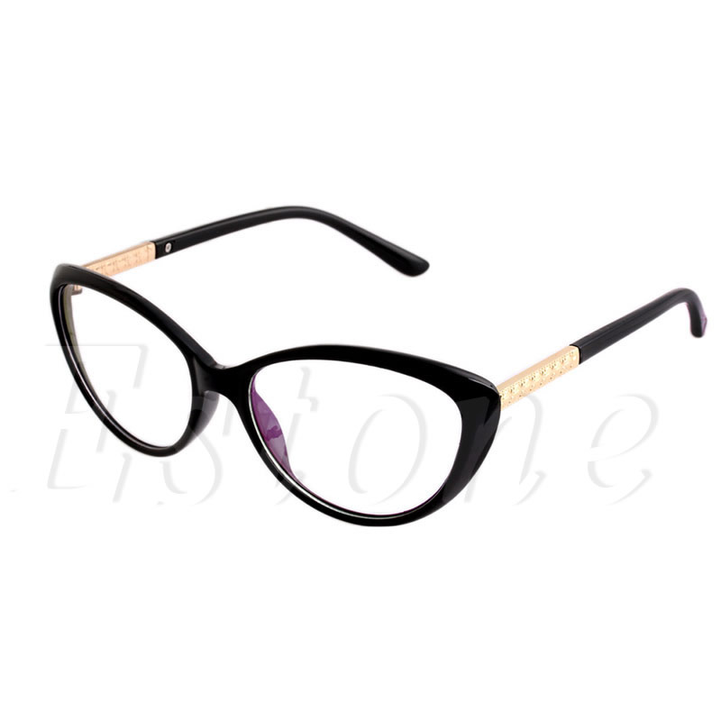 Sexy Women Eyeglasses Frame Fa - Women Accessories Description 评论和价格