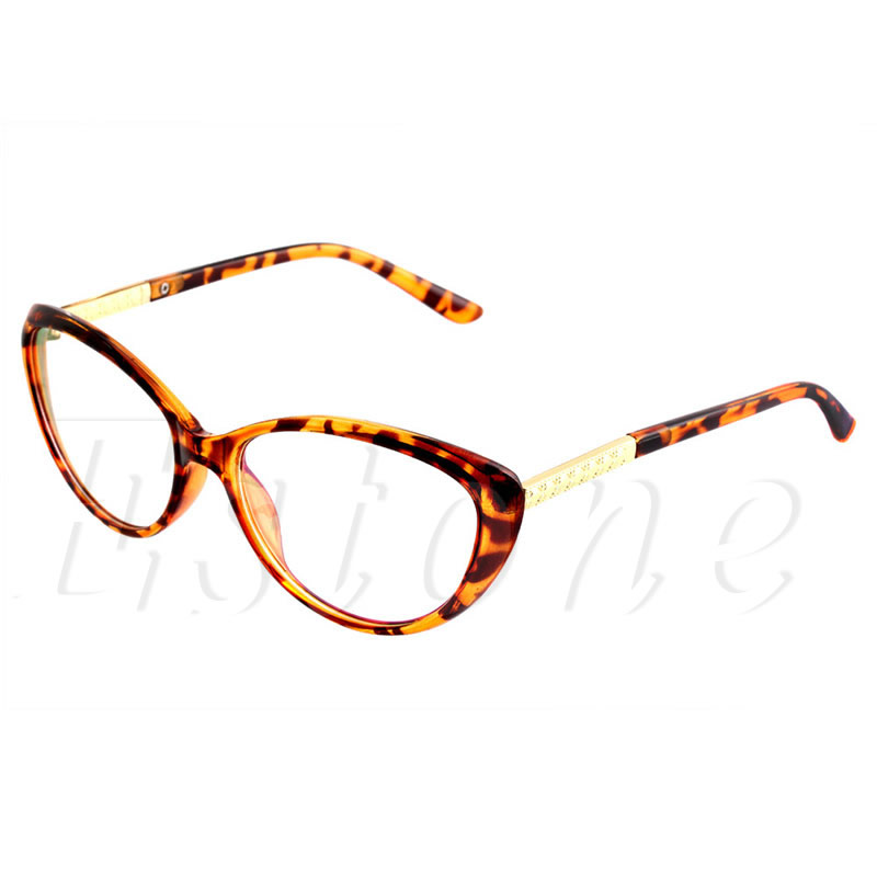 Sexy Women Eyeglasses Frame Fa - Women Accessories Description 评论和价格