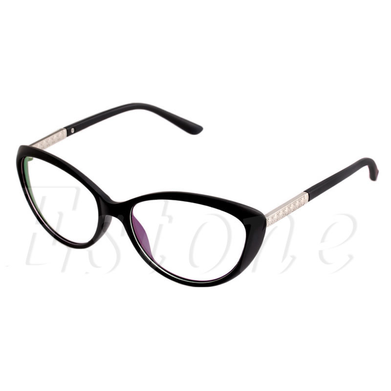 Sexy Women Eyeglasses Frame Fa - Women Accessories Description 评论和价格
