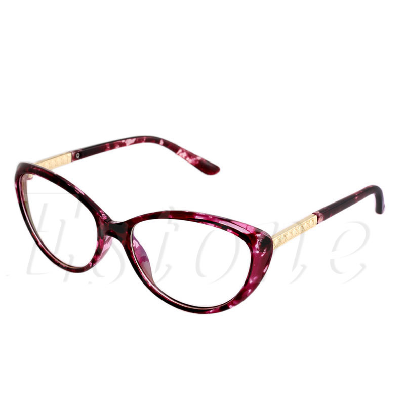 Sexy Women Eyeglasses Frame Fa - Women Accessories Description 评论和价格