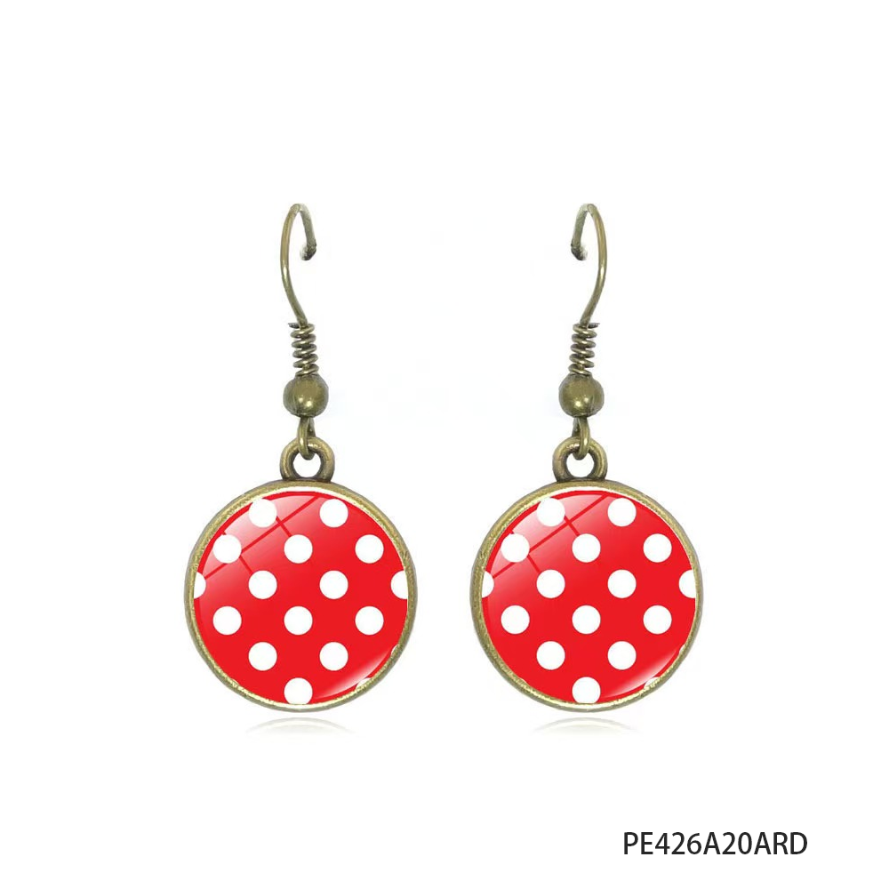 PESENAR 1950s Style Red White  - Women'S Accessories In The 1950S 评论和价格