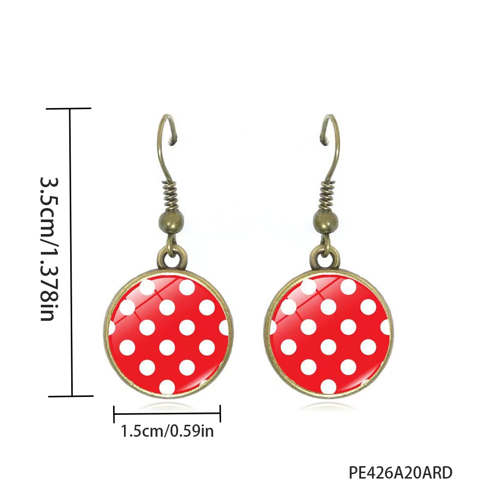 PESENAR 1950s Style Red White  - Women'S Accessories In The 1950S 评论和价格