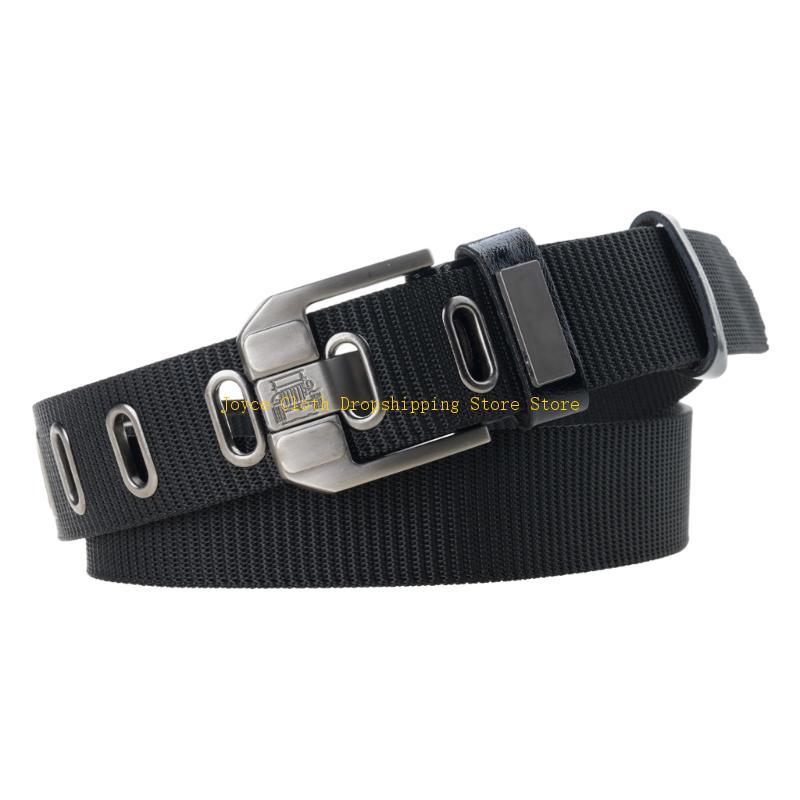 Men's Outdoor Ready Belt Canva - Women Accessories Description 评论和价格