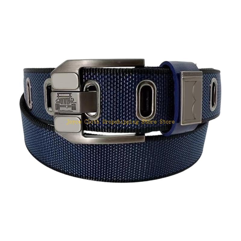 Men's Outdoor Ready Belt Canva - Women Accessories Description 评论和价格