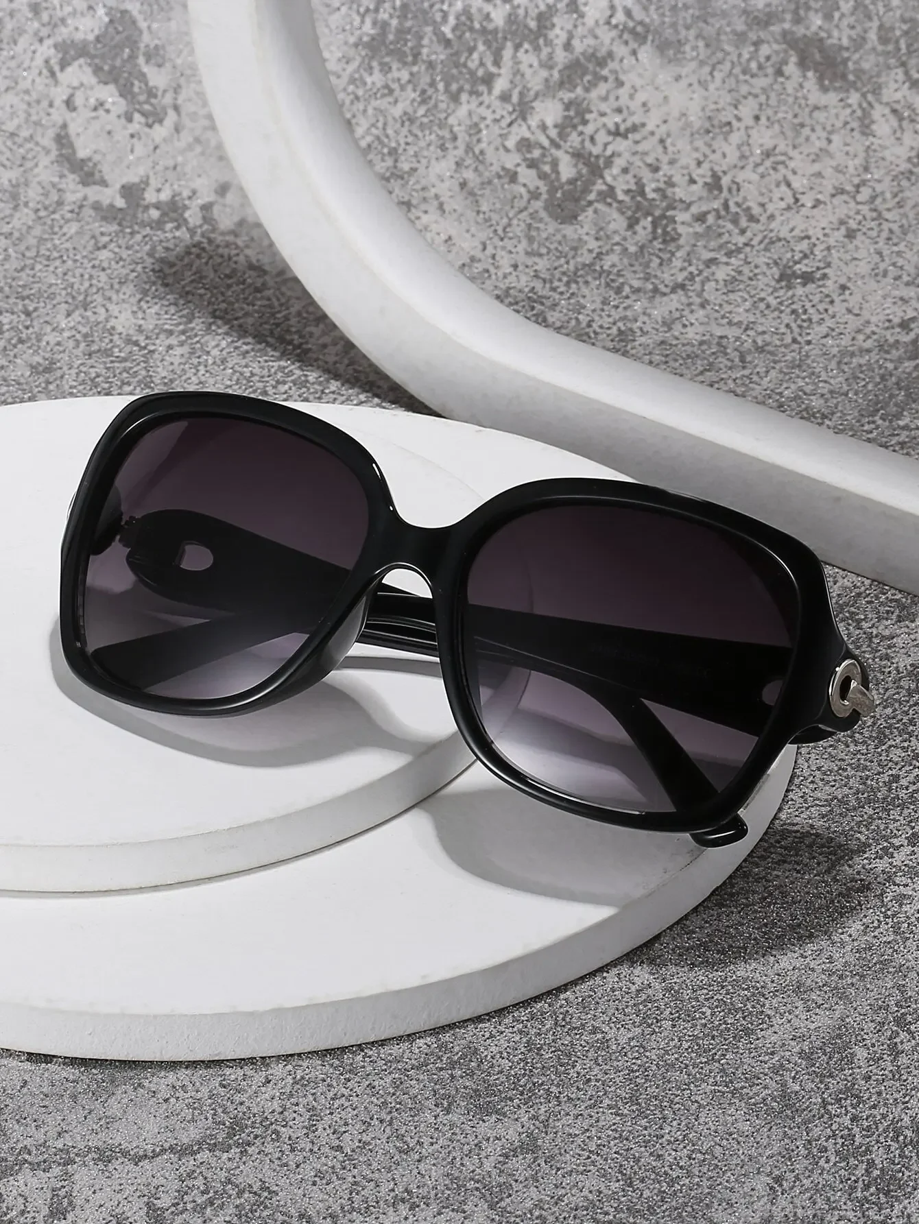 1pc Ladies' Casual, Versatile, - Women Accessories Business 评论和价格