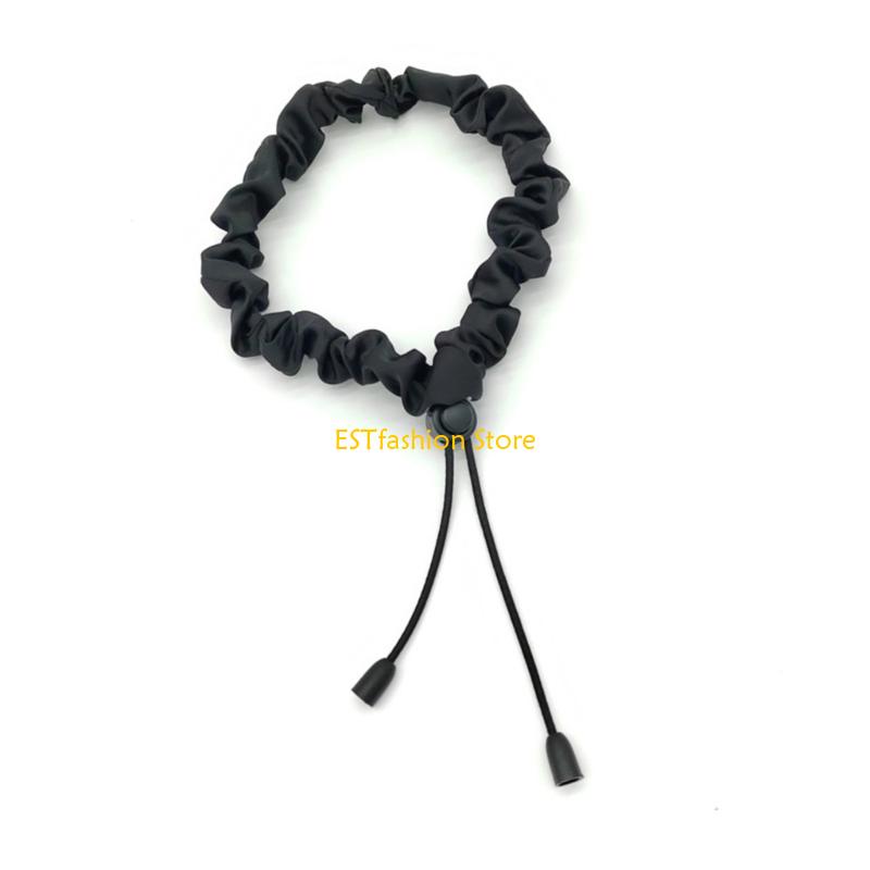 Y5GC Adjustable Drawstring Hai - Women Accessories Description 评论和价格