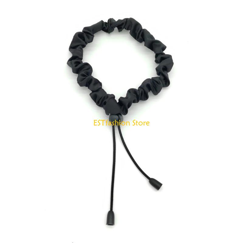 Y5GC Adjustable Drawstring Hai - Women Accessories Description 评论和价格