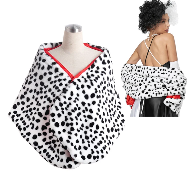 Women's Cruella Deville Short  - Women'S Accessories In The 1950S 评论和价格