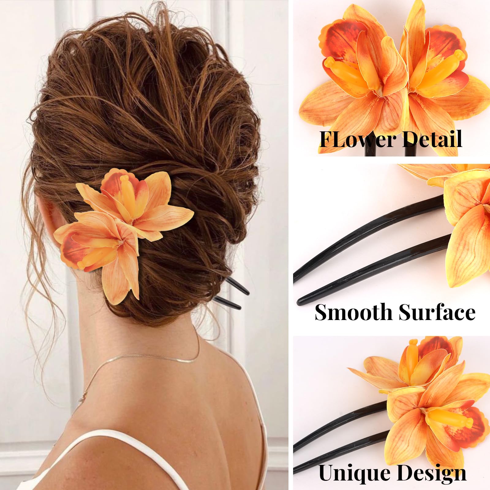 1 pieces of Forest 3D simulati - Women'S Essential Accessories 评论和价格