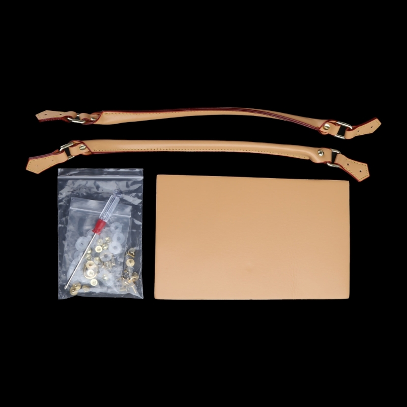 DIY Purse Bag Making  Clear PV - Women Accessories Description 评论和价格
