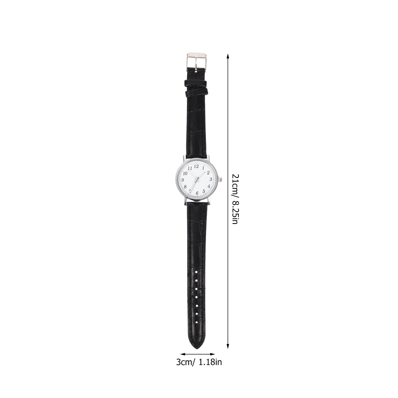 Delicate Ladies Quartz Watch W - Women'S Accessories To Wear With Watch 评论和价格