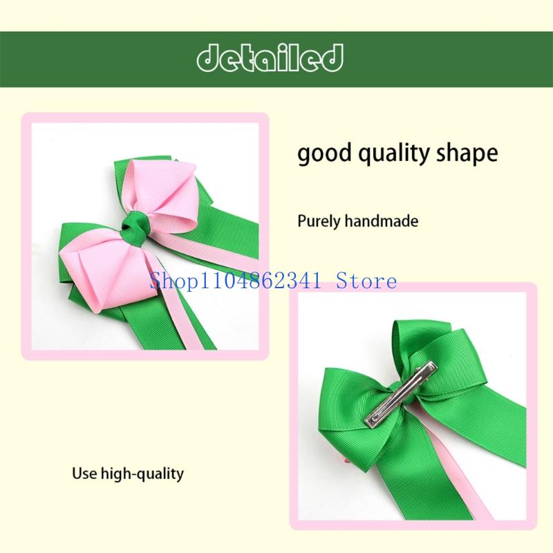 Hair Bows for Women Slides Met - Women Accessories Description 评论和价格