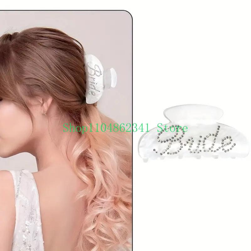 652F Dazzling Crystal Bridal H - Women Accessories Description 评论和价格