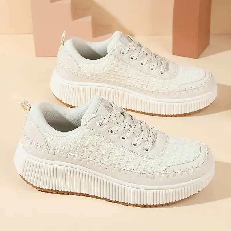 Brown Shoes Woman Flats Autumn - Women'S Accessories Wholesale Suppliers 评论和价格