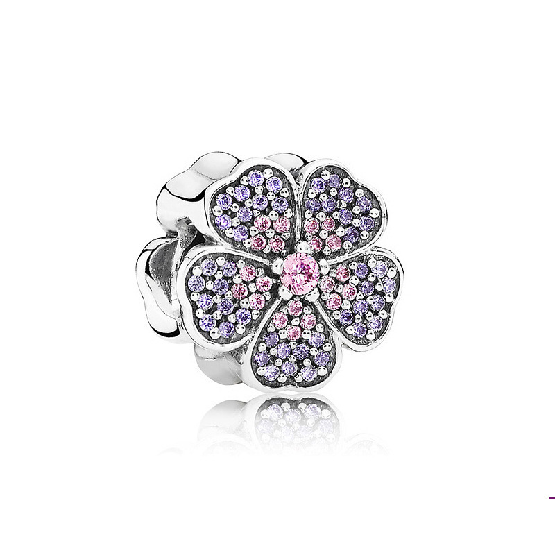 925 Pure Silver Pendant: Exqui - Women Accessories Jewelry 评论和价格