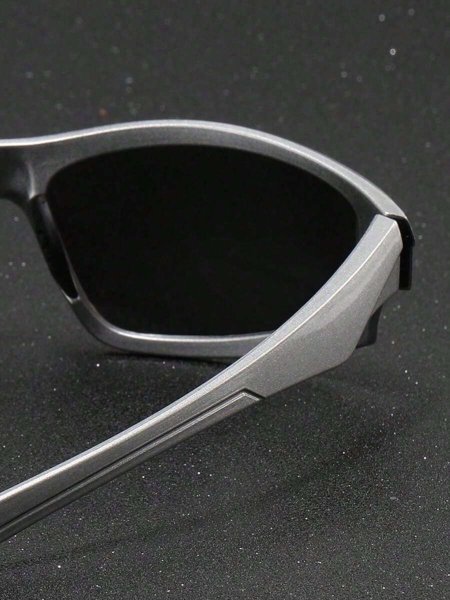1pc Women's Liquid Silver Y2K  - Women'S Y2K Accessories 评论和价格