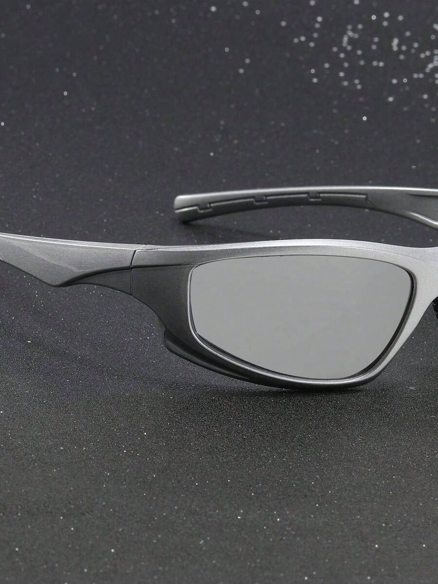 1pc Women's Liquid Silver Y2K  - Women'S Y2K Accessories 评论和价格