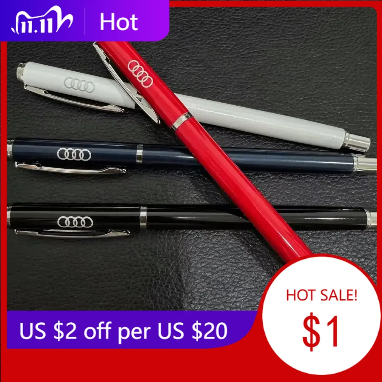 2025 Hot 1PCS Car Logo Emblem  - Women Accessories Business 评论和价格