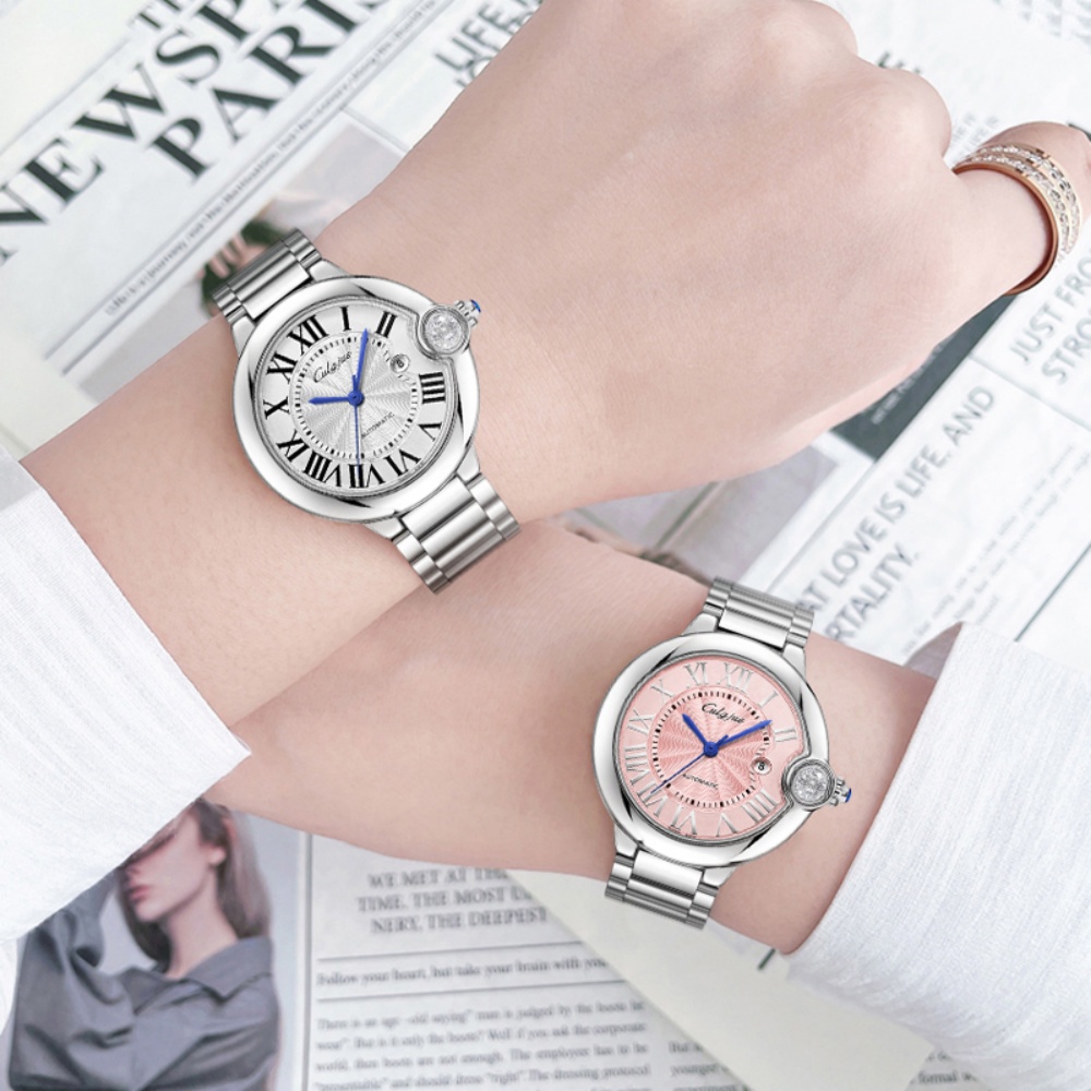 Simple and Sophisticated Class - Women'S Accessories To Wear With Watch 评论和价格