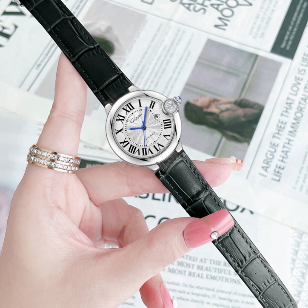 Simple and Sophisticated Class - Women'S Accessories To Wear With Watch 评论和价格