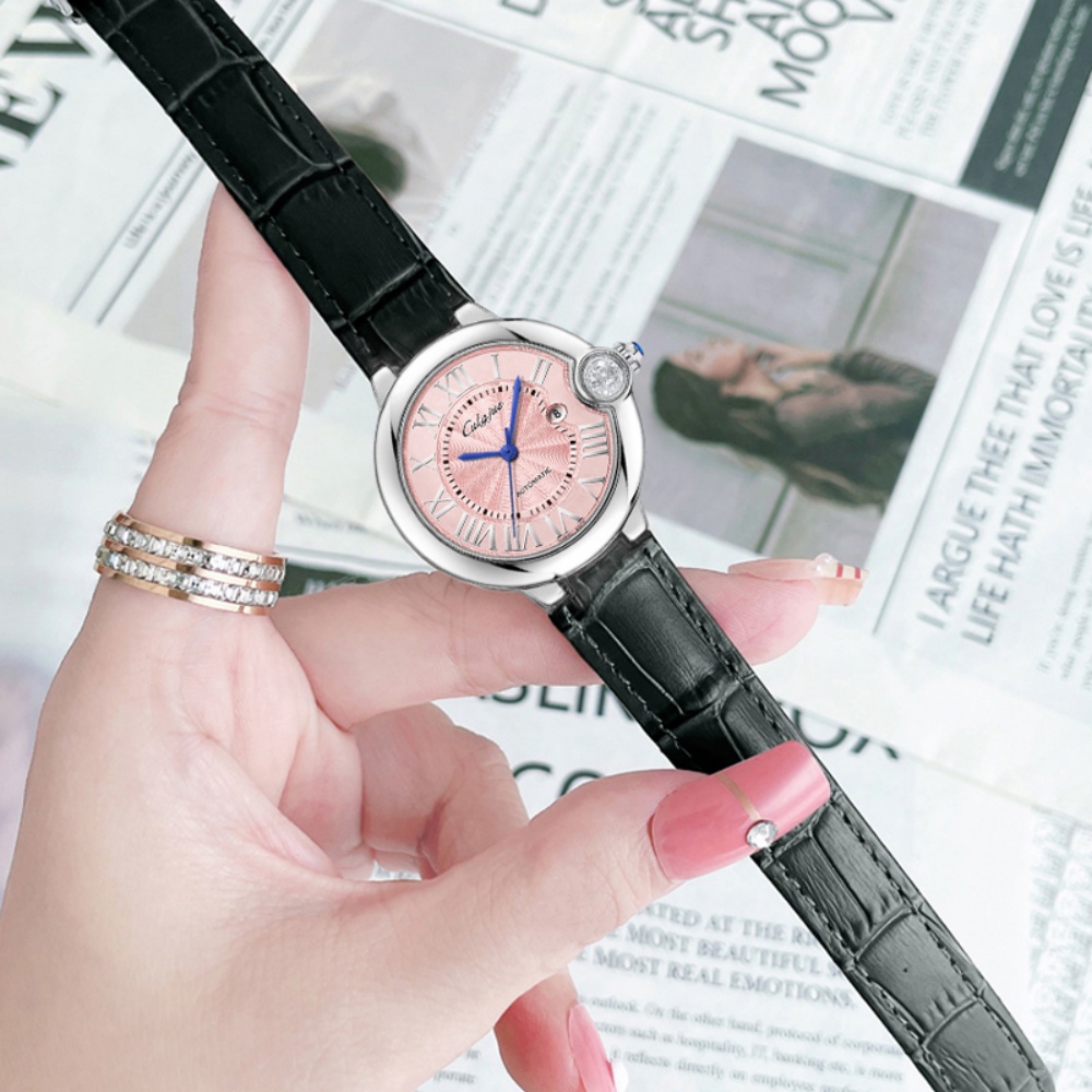 Simple and Sophisticated Class - Women'S Accessories To Wear With Watch 评论和价格