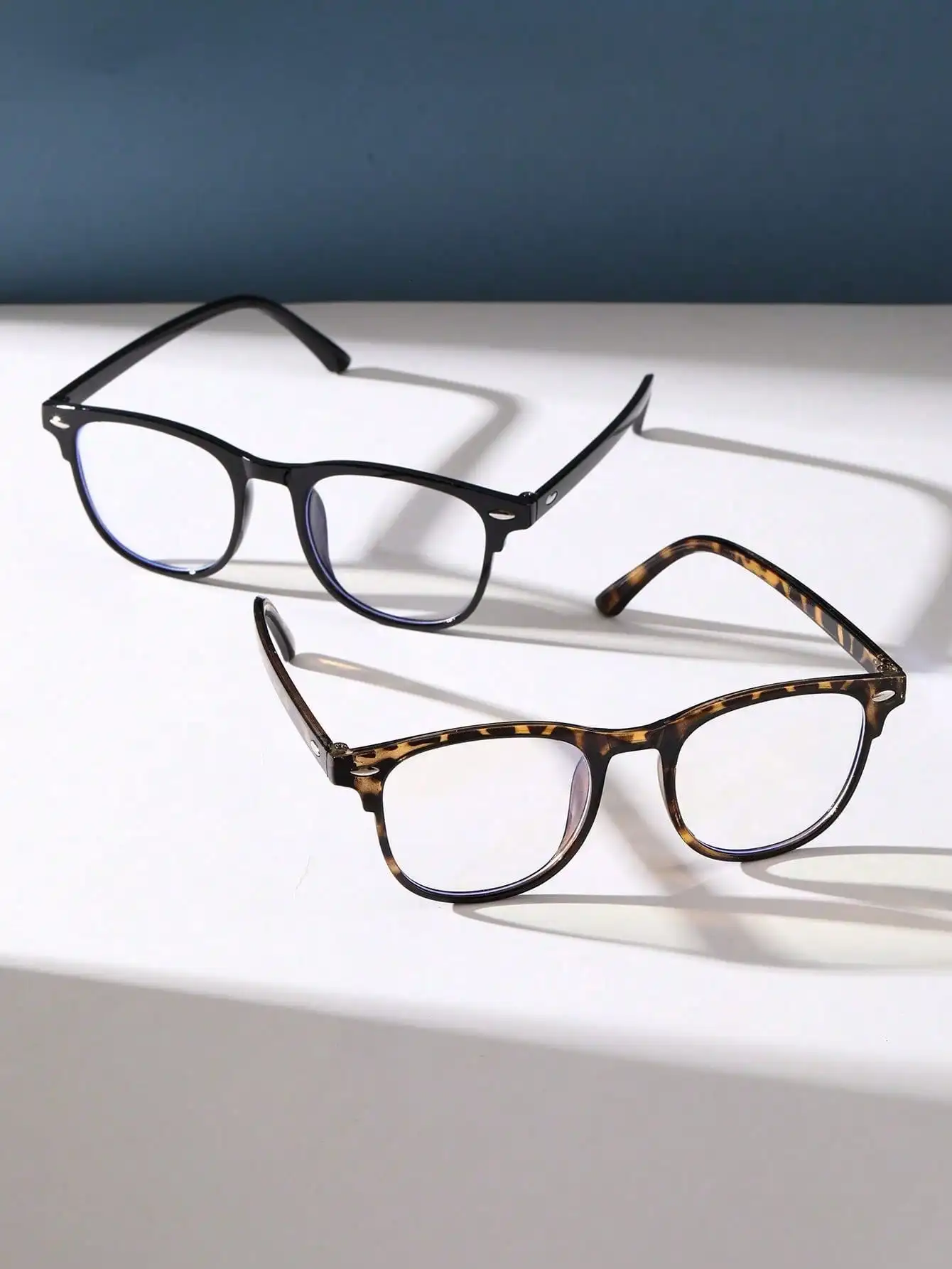 1pc Fashion Cat Eye Fashion Gl - Women'S Y2K Accessories 评论和价格