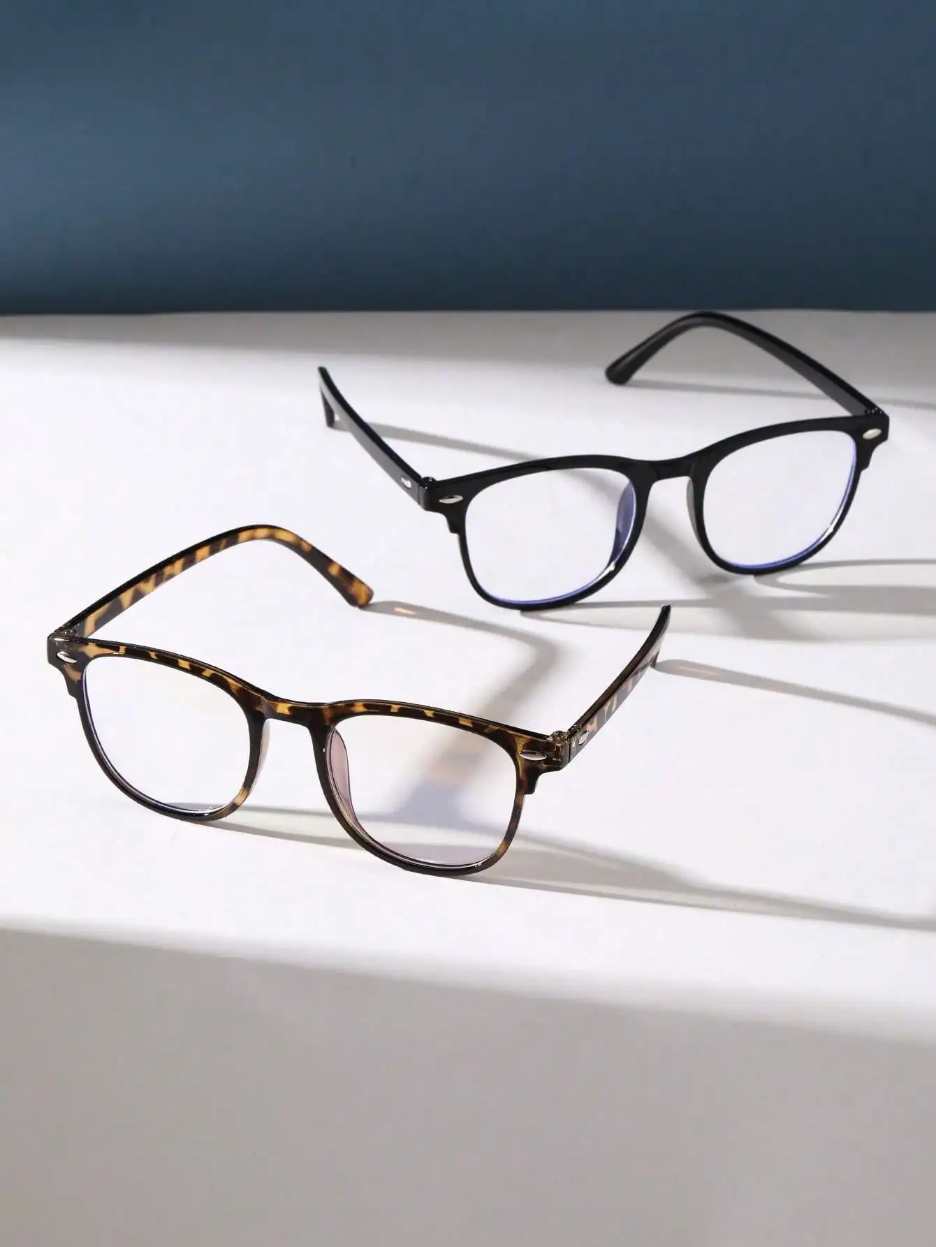 1pc Fashion Cat Eye Fashion Gl - Women'S Y2K Accessories 评论和价格