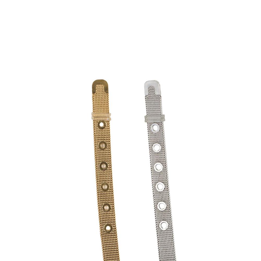 Steel Personality Hip Hop Stre - Women'S Accessories To Wear With Watch 评论和价格