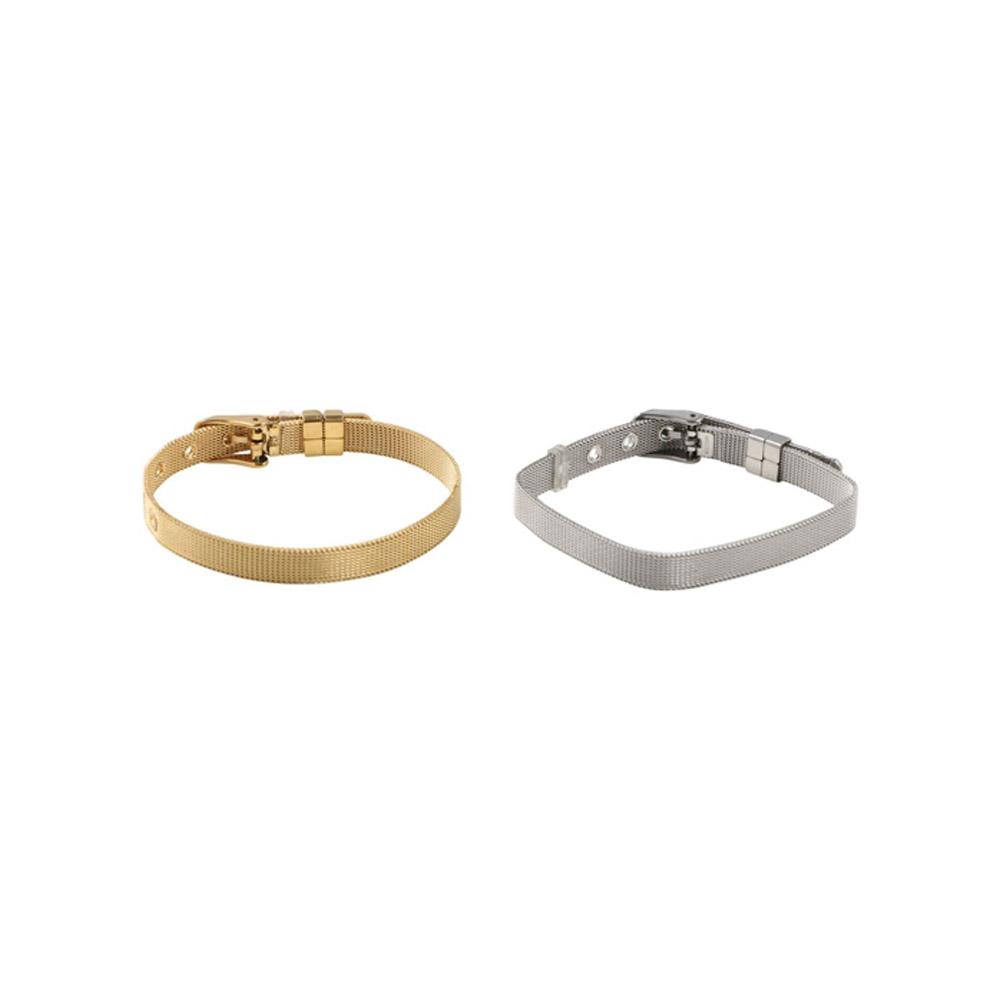 Steel Personality Hip Hop Stre - Women'S Accessories To Wear With Watch 评论和价格
