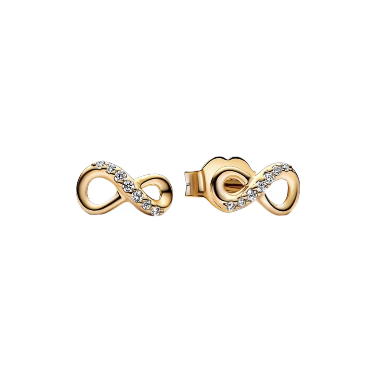 Classic 100%925 pure silver st - Women Accessories Jewelry 评论和价格