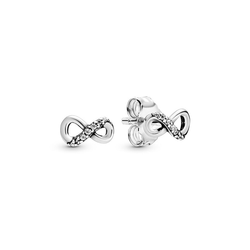 Classic 100%925 pure silver st - Women Accessories Jewelry 评论和价格
