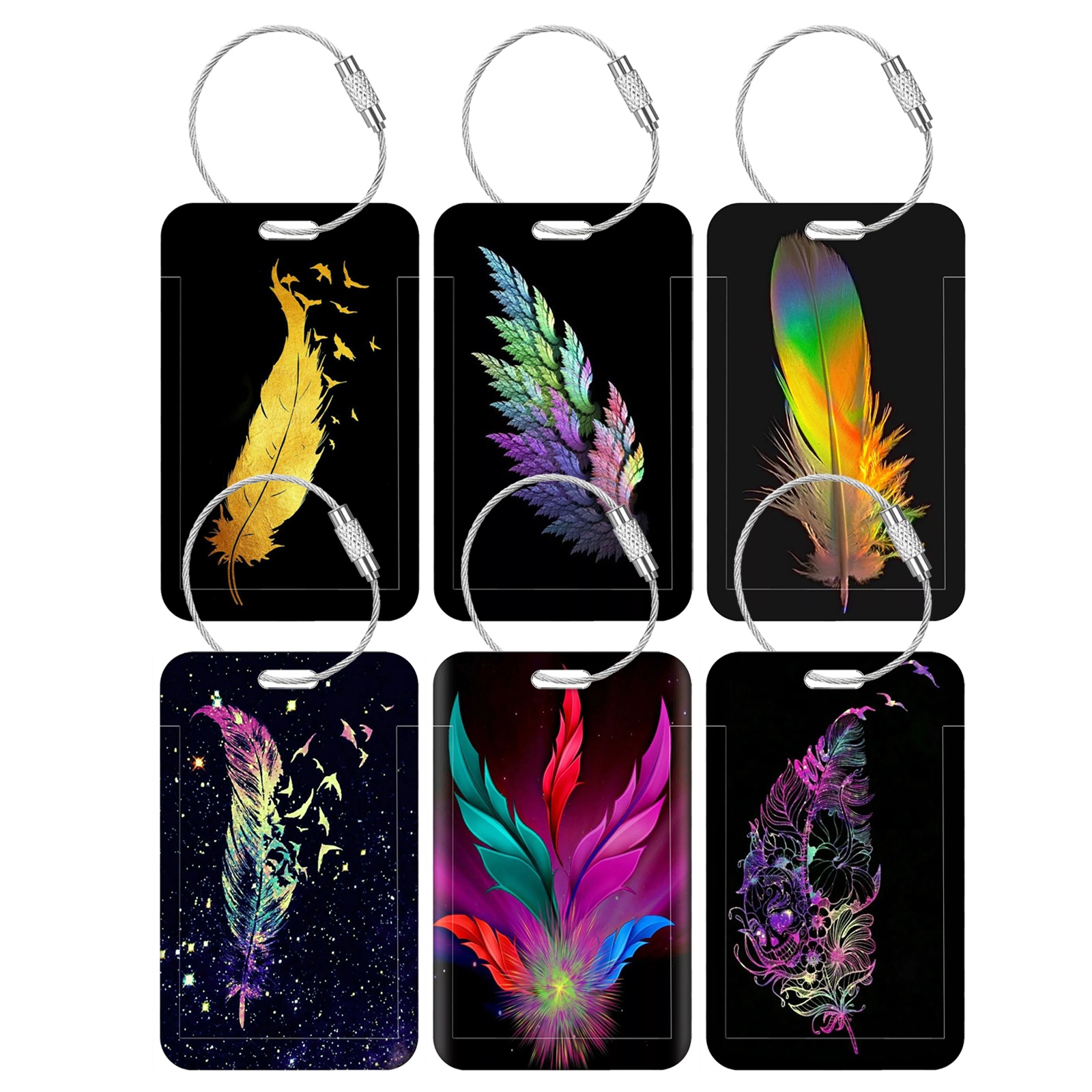 HOT SALE Art Feather Business  - Women Accessories Business 评论和价格