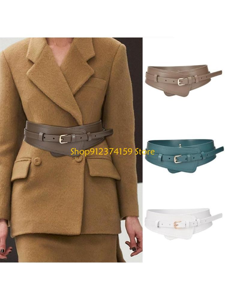 G5AE Detachable Corset Belt Ad - Women Accessories Description 评论和价格