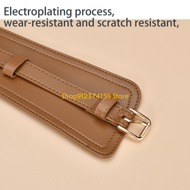 G5AE Detachable Corset Belt Ad - Women Accessories Description 评论和价格