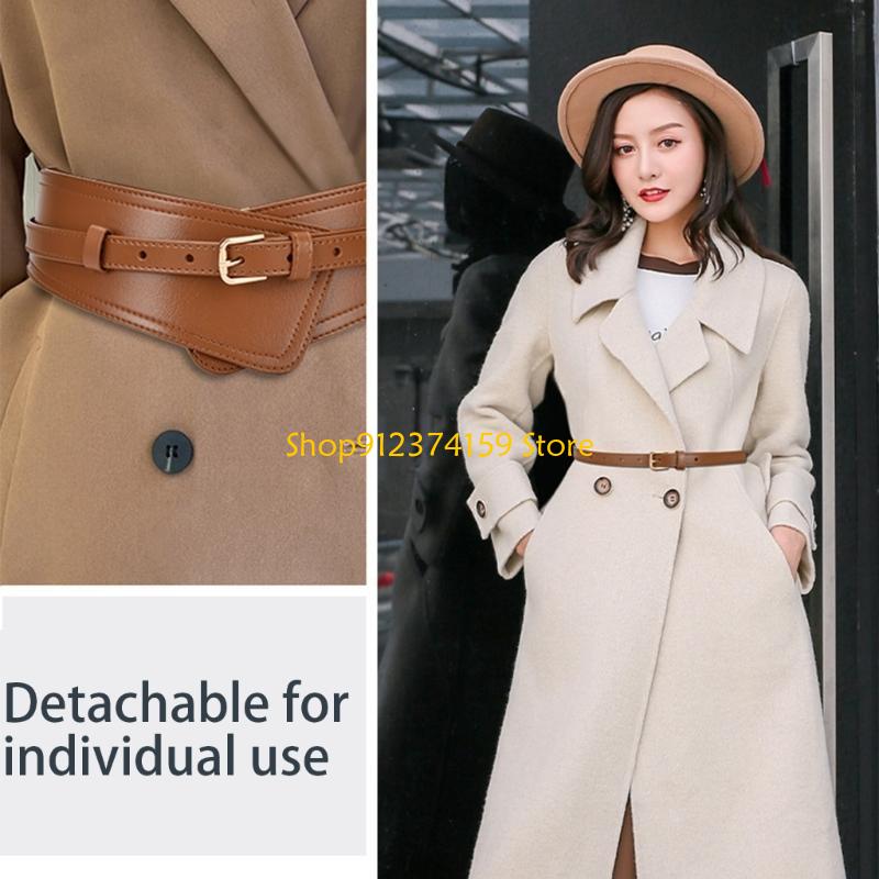 G5AE Detachable Corset Belt Ad - Women Accessories Description 评论和价格