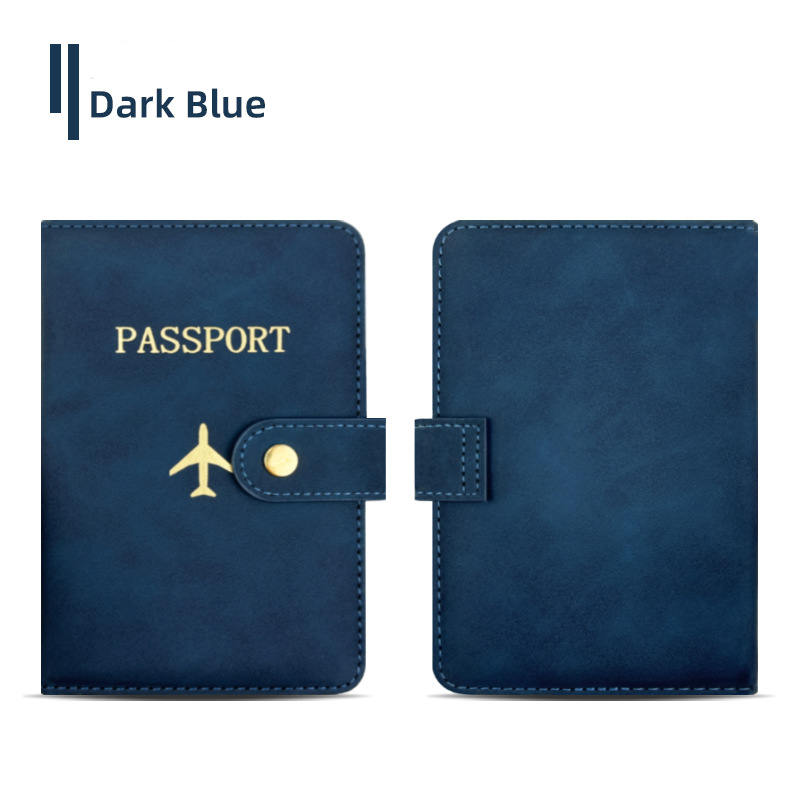 Personalize Name Travel Passpo - Women Accessories Business 评论和价格