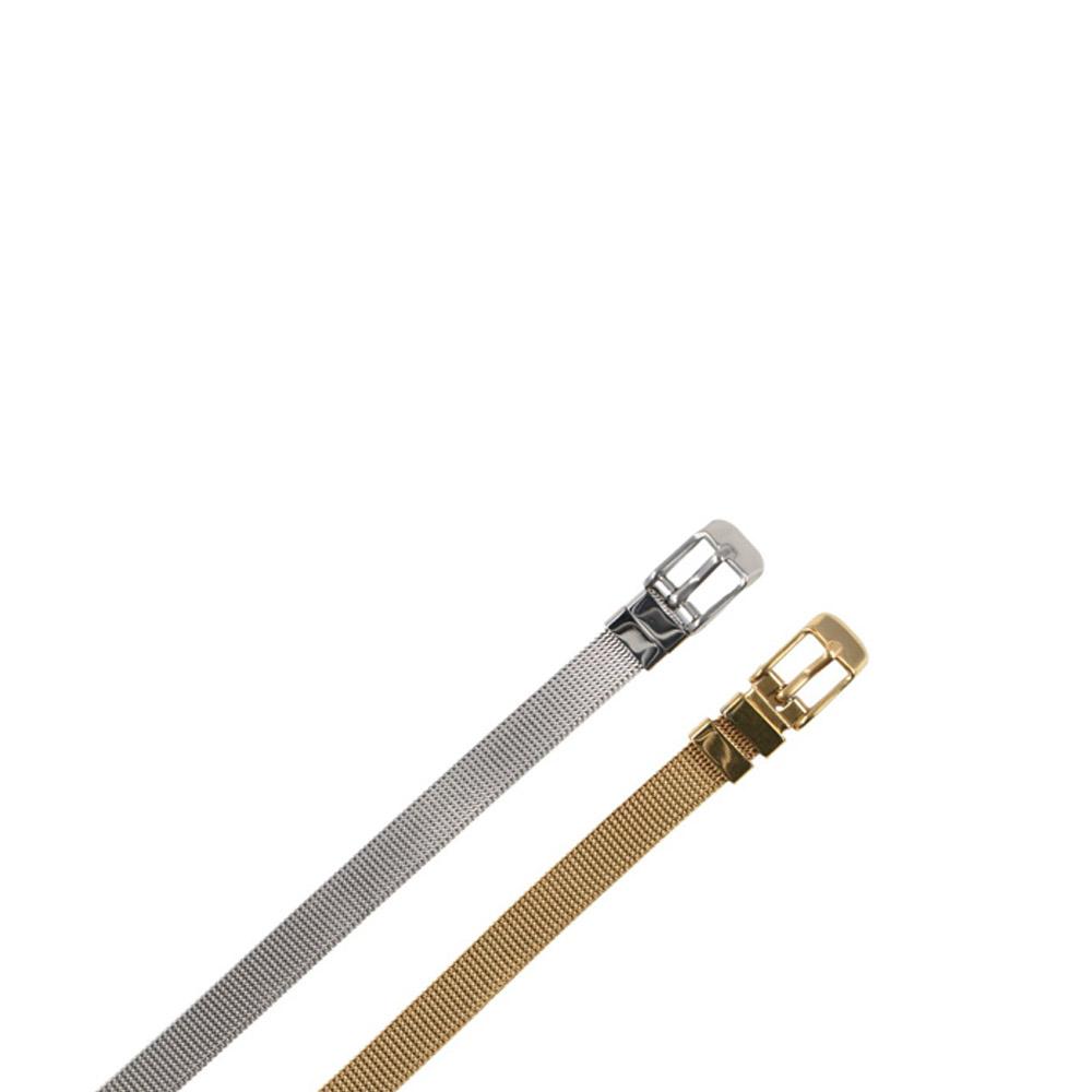 Bangle Street Wear Hip Hop Tit - Women'S Accessories To Wear With Watch 评论和价格