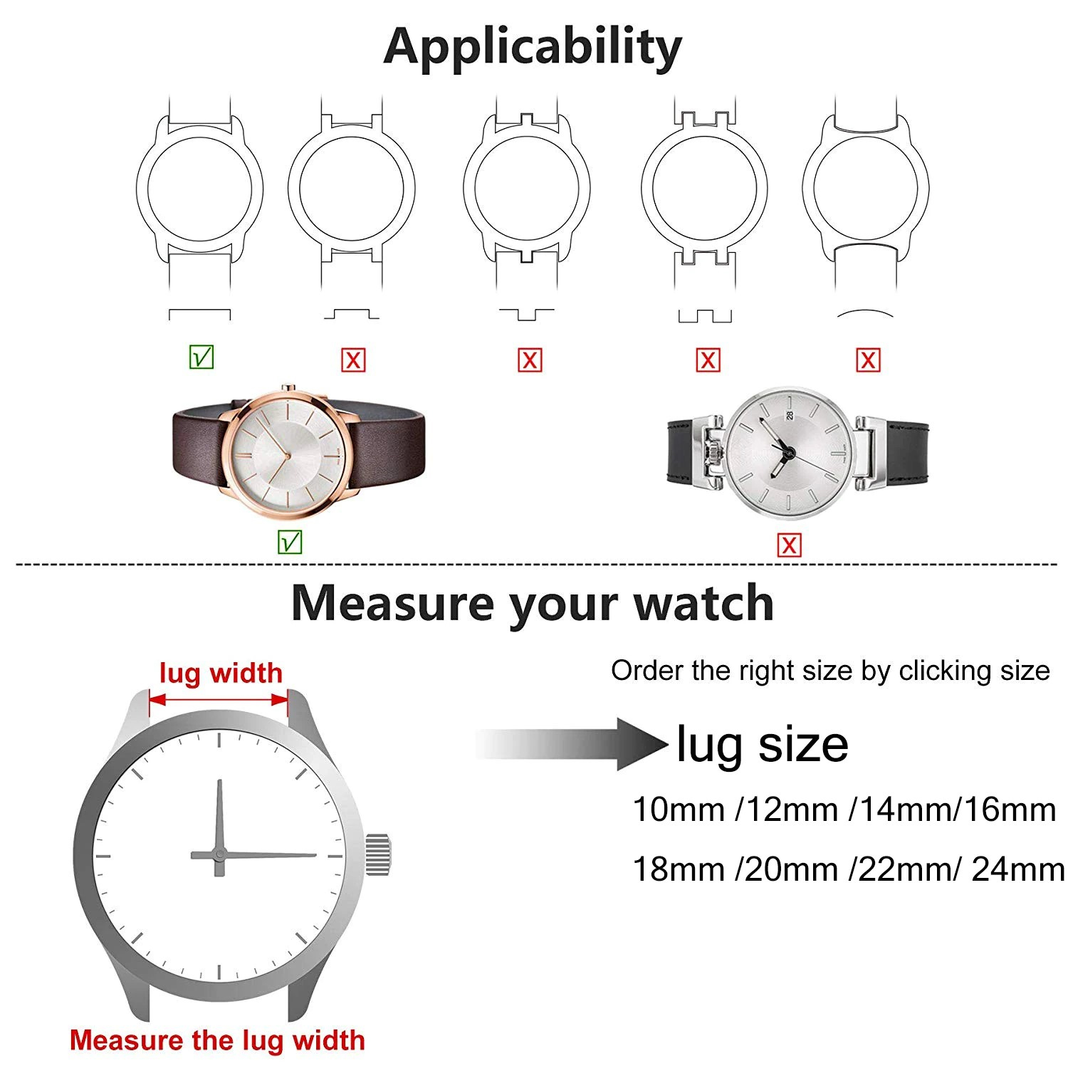 *high quality* lizard watch st - Women'S Accessories To Wear With Watch 评论和价格