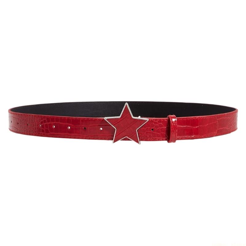 31BF Gothic Punk Rock Belt Edg - Women Accessories Description 评论和价格