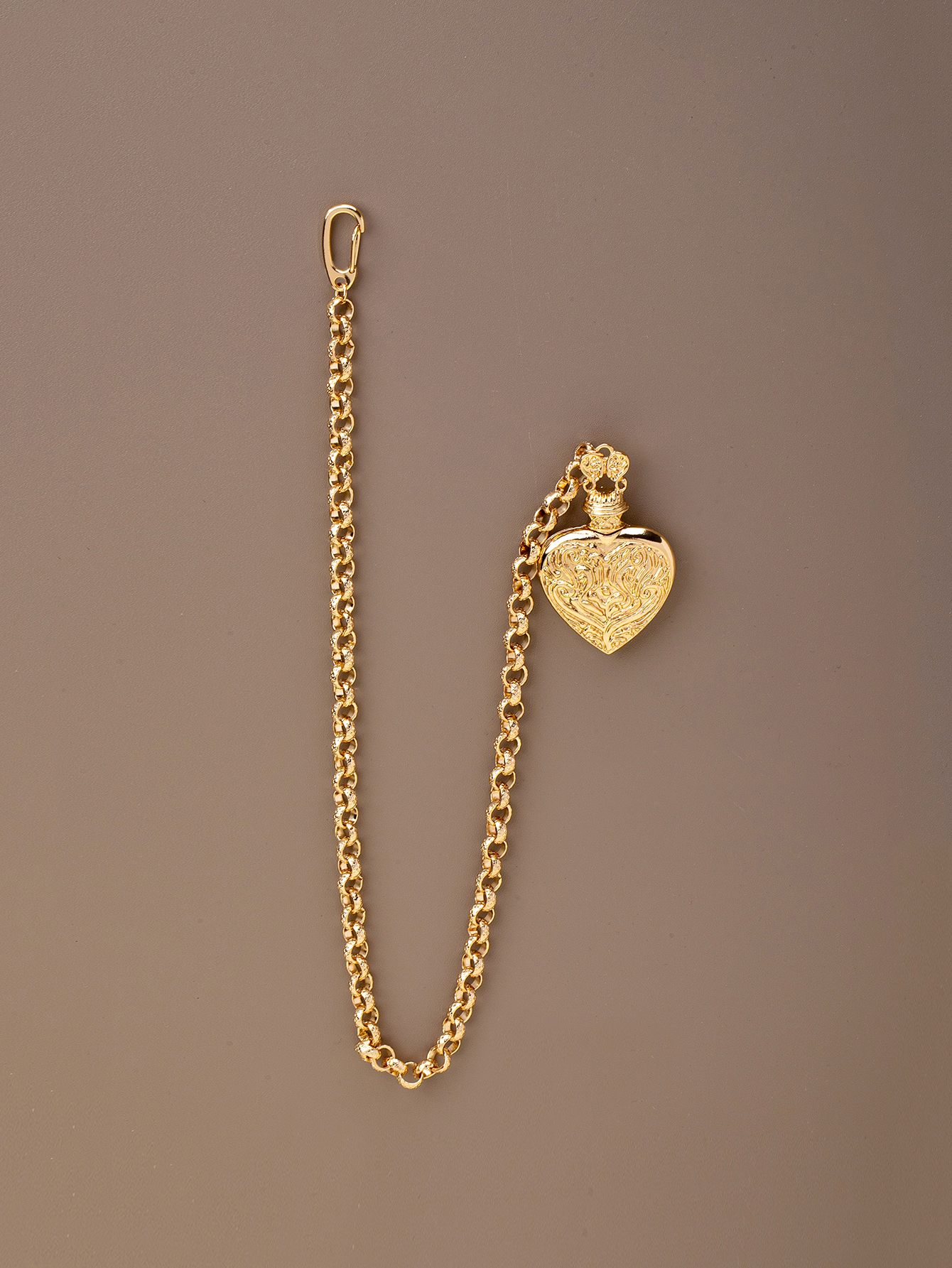 1 Sweet and Romantic Heart-Sha - Women'S Accessories To Wear With Watch 评论和价格